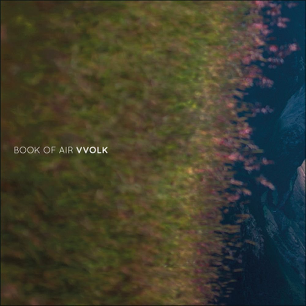 Book of Air - Bestselling Fantasy Novel for Adults | Perfect for Reading, Gifts & Book Clubs
