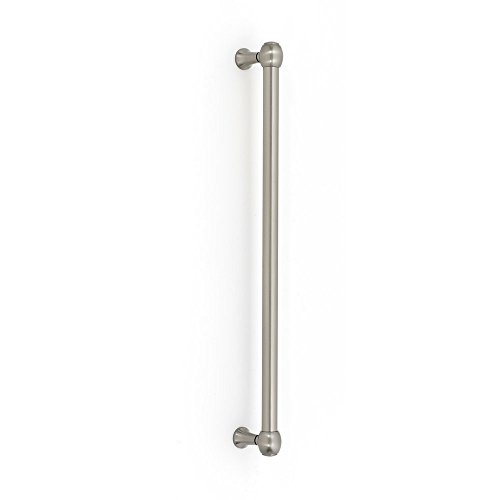 Satin Nickel