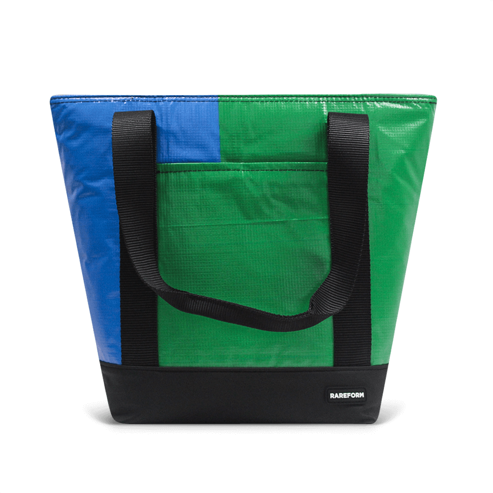 Beck Cooler Bag Bk1 00986 - Insulated Lunch Bag for Work, Picnics & Outdoor Activities - Leakproof & Durable Cooler Tote for Food & Drinks