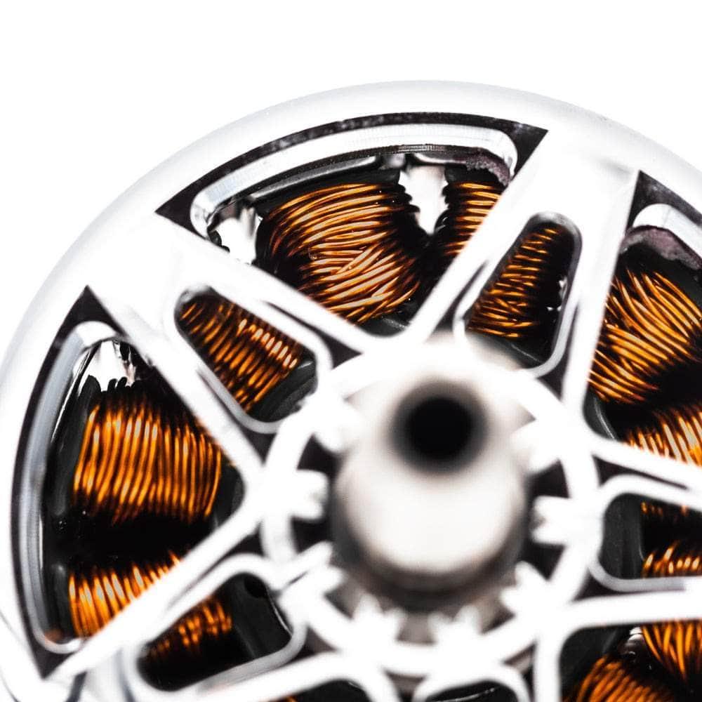 EMAX RSIII Series 2207 2500Kv Brushless Motor for FPV Racing Drones - High Performance RC Quadcopter Upgrade Part for Freestyle and Long Range Flying