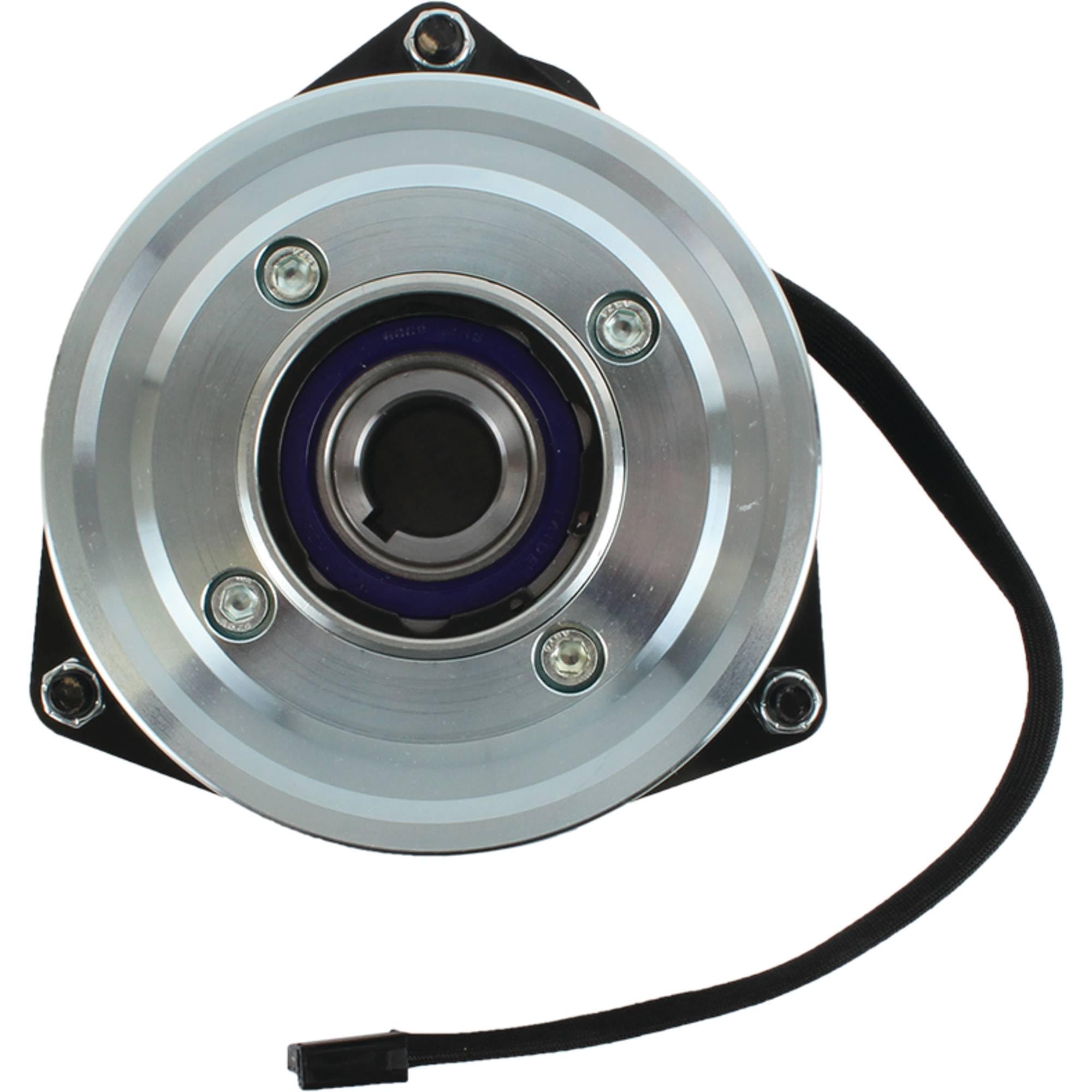 Xtreme Outdoor Power Equipment X0616 PTO Clutch - Replacement for Ogura GT2.5-MC04 MA-GT-EXM14 - Compatible with 1.125