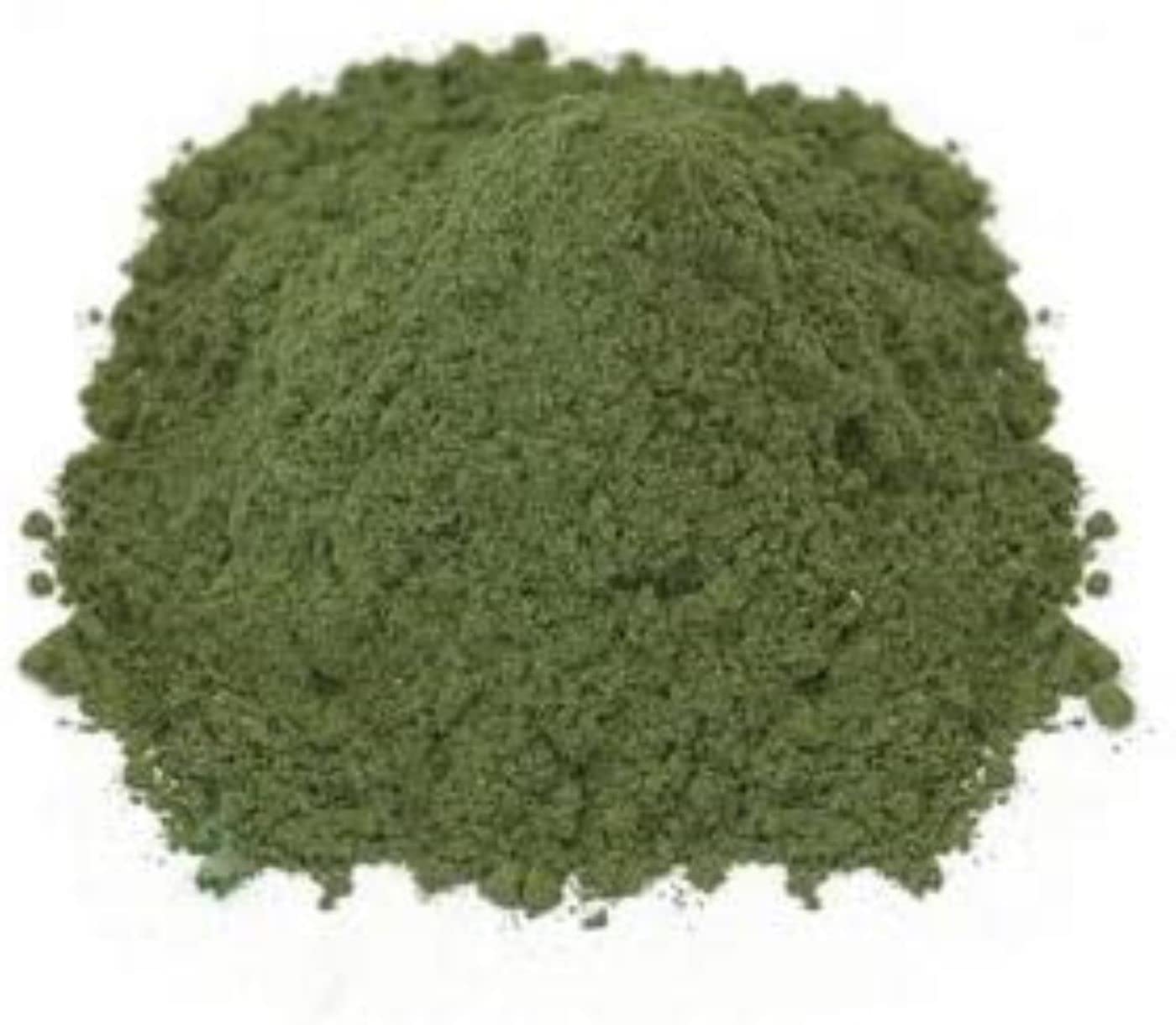 Best Botanicals Organic Nettle Leaf Powder 16 oz (453g) - USDA Certified, Gluten-Free, Vegan - Supports Immunity & Energy - Perfect for Smoothies, Teas & Herbal Remedies