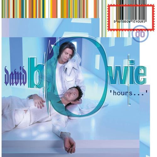 Hours... (2021 Remaster) Vinyl LP - Limited Edition Collector's Record for Audiophiles & Music Lovers, Perfect for Home Listening & Vinyl Collections