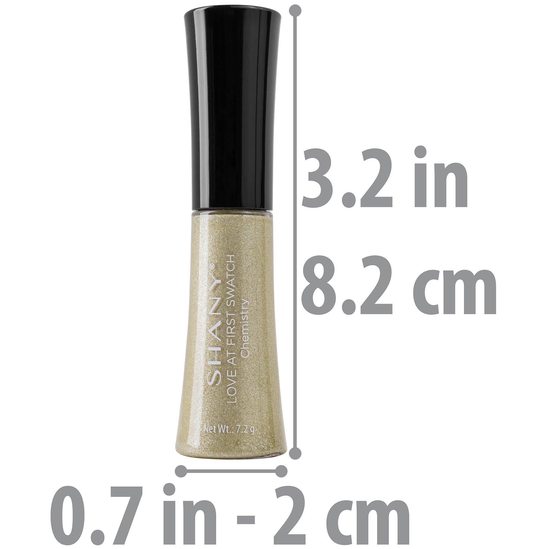 Waterproof Liquid Eyeshadow - Long Lasting Shimmer & Glitter Eye Makeup for Women | Perfect for Party, Wedding & Night Out Looks