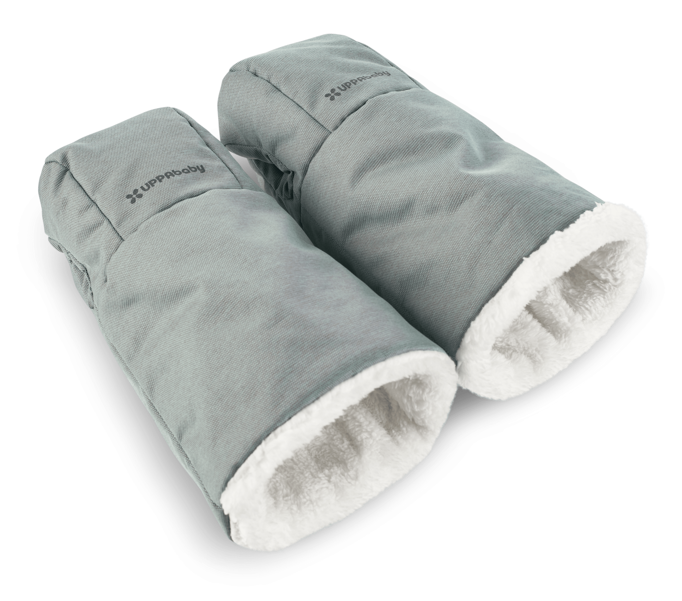 UPPAbaby Cozy Handmuffs - Winter Baby Stroller Mittens for Cold Weather, Warm & Soft Infant Stroller Accessories for UPPAbaby Vista & Cruz - Perfect for Snowy Days & Outdoor Walks