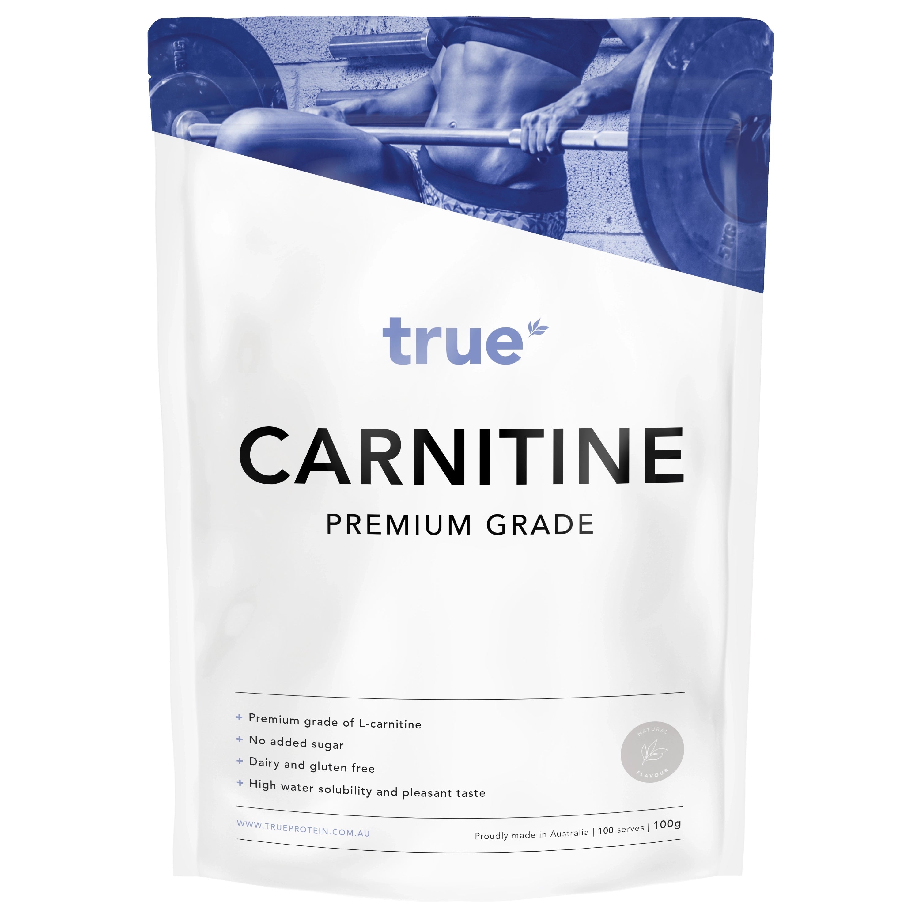 Best L-Carnitine Supplement for Weight Loss & Energy Boost - Pure Carnitine Powder for Men & Women - Supports Fat Burning & Workout Performance - Ideal for Fitness, Keto Diet & Active Lifestyle