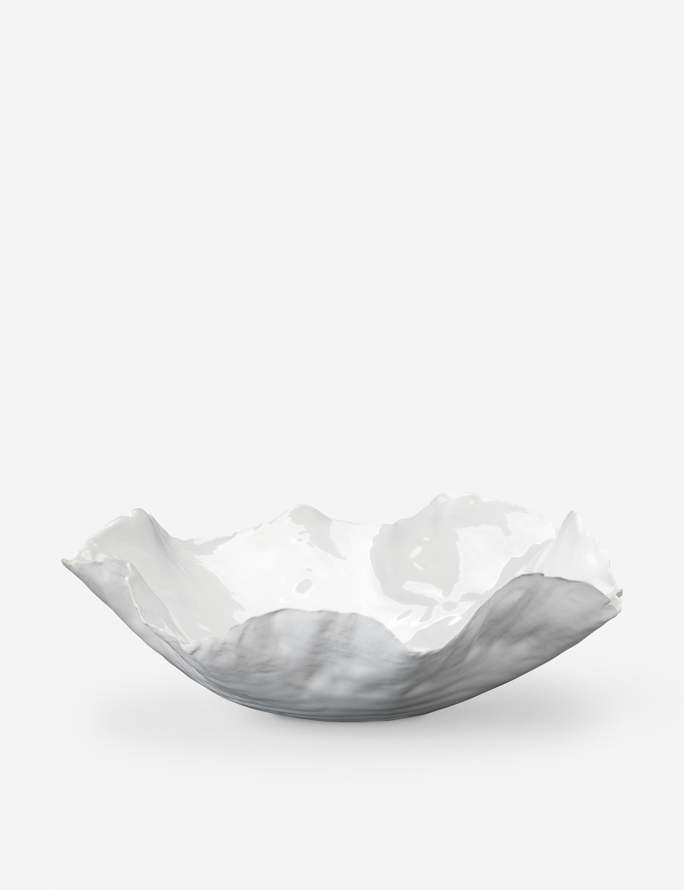 Premium Caribou Bowl - Durable & Stylish Dinnerware for Home, Restaurant, and Outdoor Dining - Perfect for Soups, Salads, and Everyday Meals