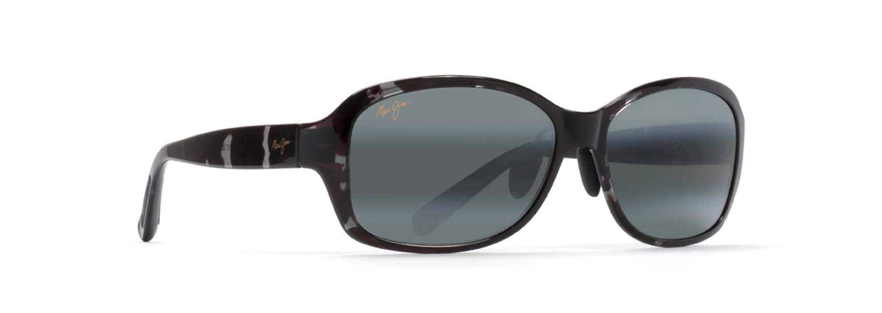 Maui Jim Koki Beach Polarized Sunglasses for Women - UV Protection, Lightweight & Stylish - Perfect for Beach, Driving & Outdoor Activities