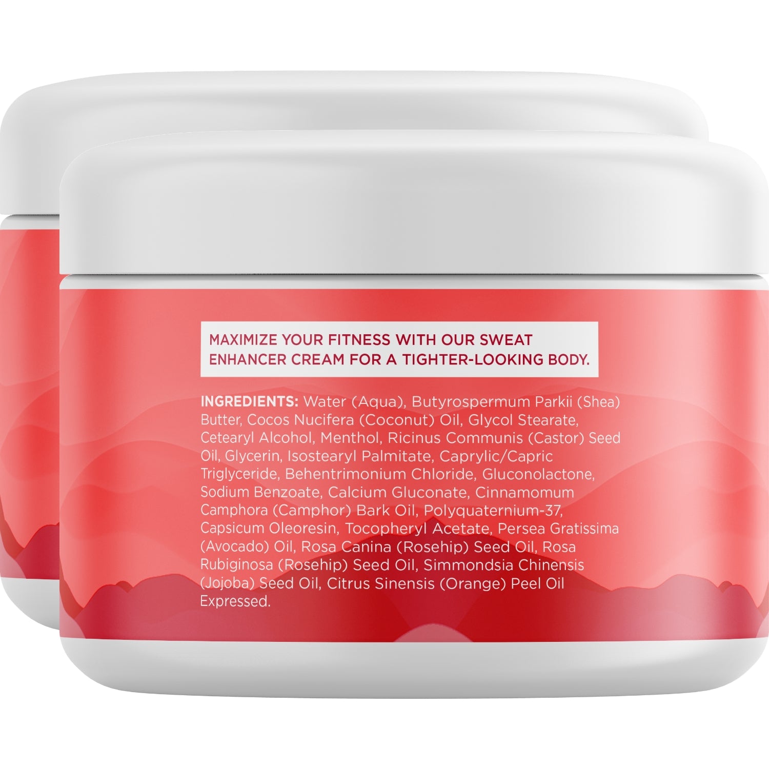Premium Sweat Enhancer Cream for Athletes & Workouts – Boost Performance & Hydration for Gym, Running & Sports