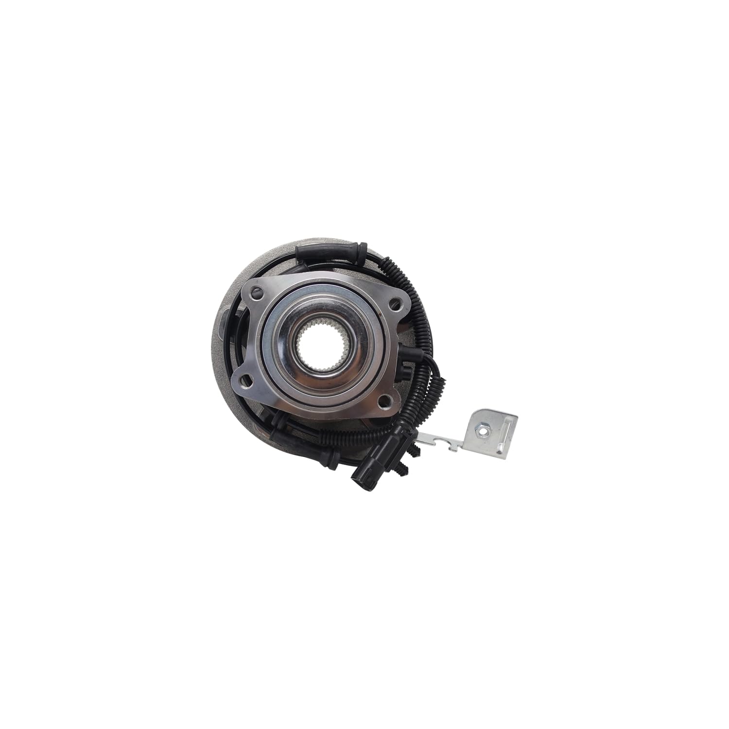 GSP 126150 Wheel Bearing and Hub Assembly - Front Left or Right (Driver/Passenger Side) | Compatible with [Vehicle Models] | Durable Replacement for Smooth Ride & Safe Driving