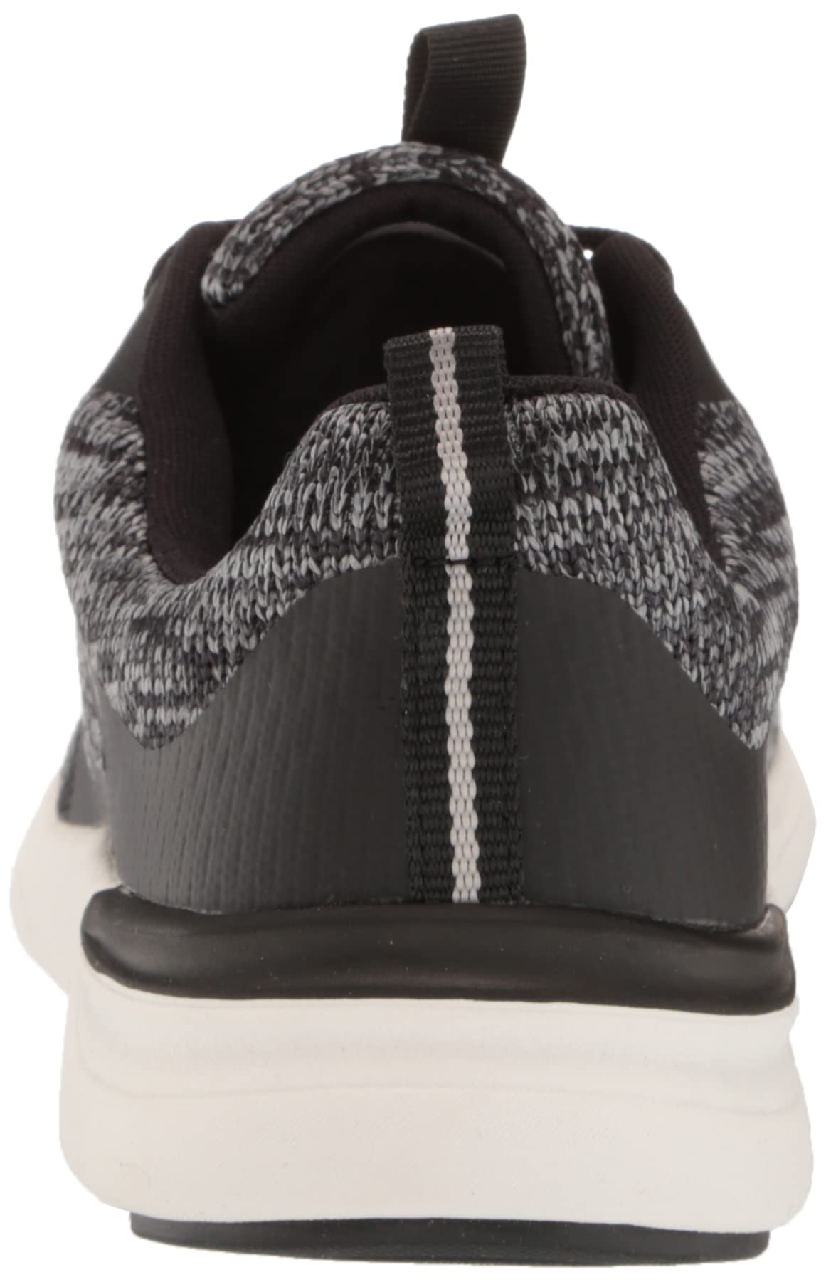 Easy Spirit Women's Jordyn2 Sneakers - Comfortable Walking Shoes for Women - Lightweight & Supportive for All-Day Wear - Perfect for Work, Travel & Casual Outings
