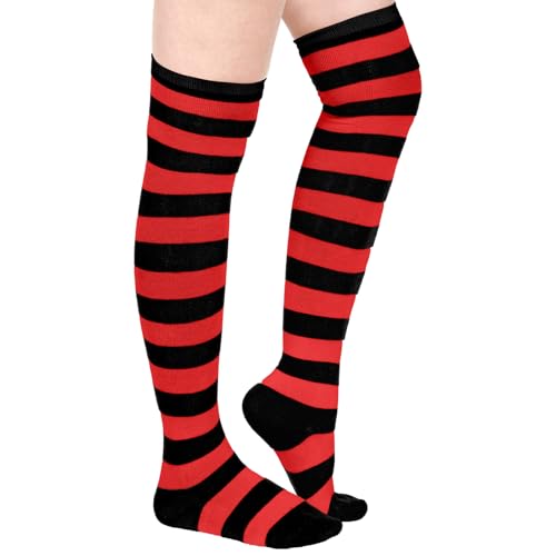Red Black