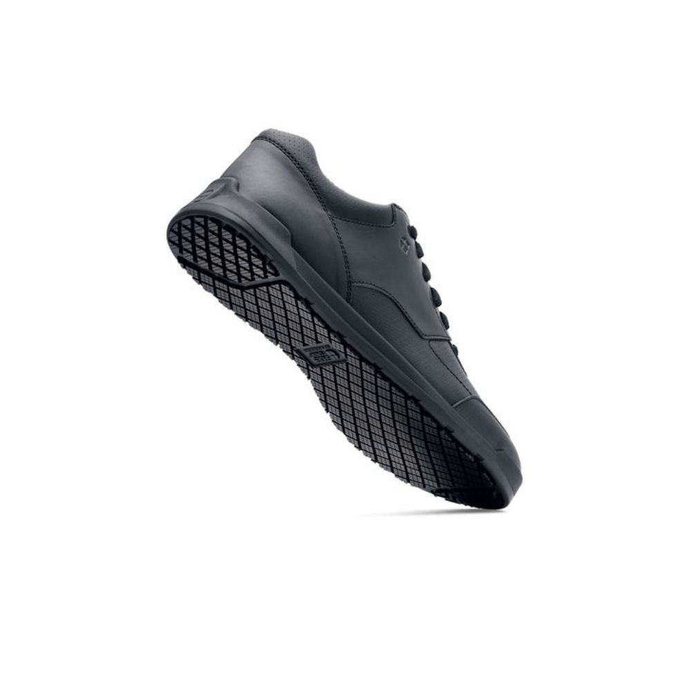 Slip Resistant Work Shoes for Men - Freestyle II Non-Slip Safety Shoes by Shoes For Crews (Model 38140) | Ideal for Restaurant, Kitchen, Hospital & Industrial Workers