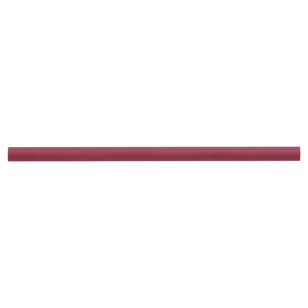 Premium Ruby Knife Sharpener - 3000 Grit Cylindrical Sharpening Stone for Kitchen Knives (100x5mm) - Professional Knife Polishing Tool with Multiple Diameters - Ideal for Home Chefs & Professional Cooks