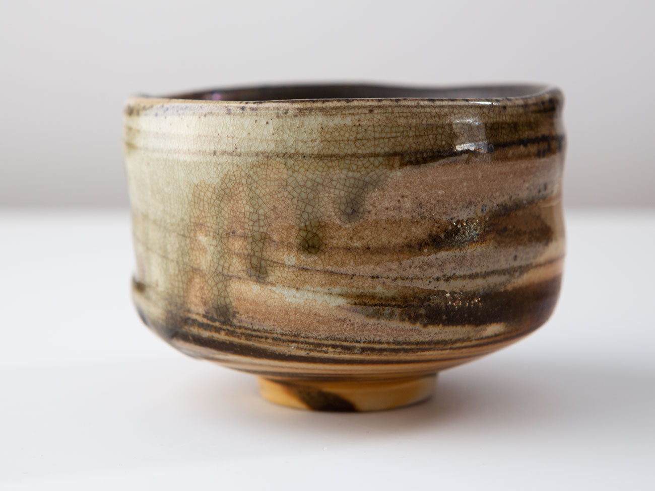 Tiger Print Bowl Set of 2 - Stylish Decorative Serving Bowls for Asian Cuisine, Soups, Salads, and Party Dishes