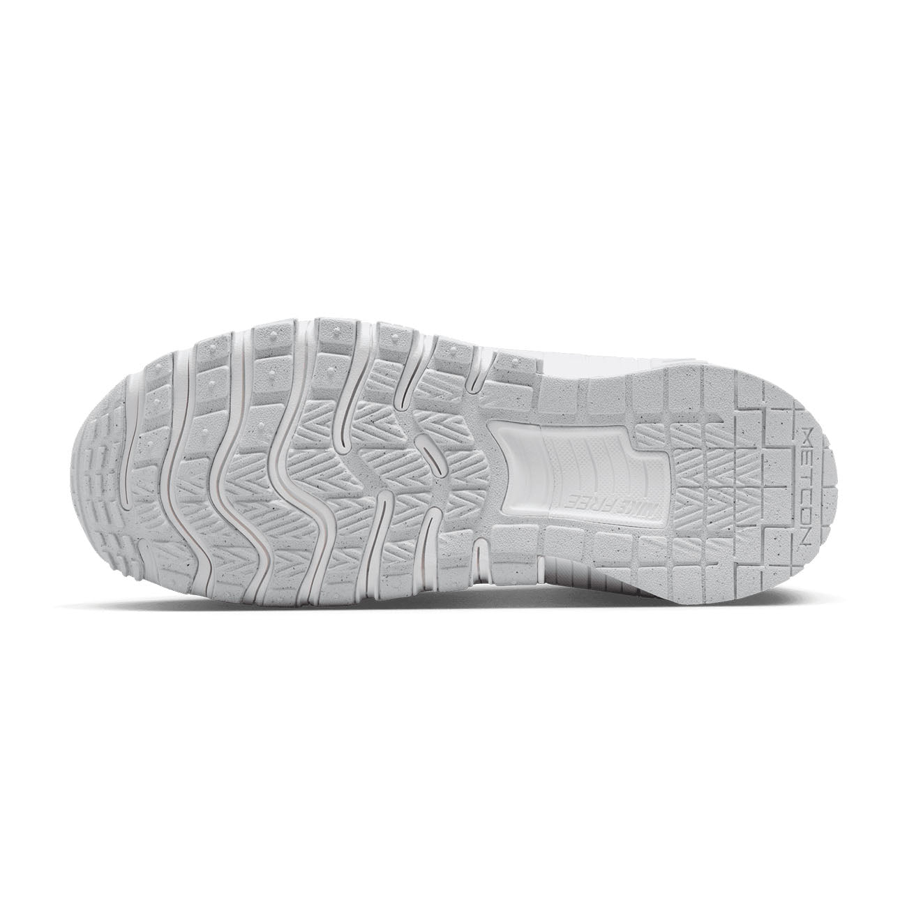 Nike Free Metcon 6 Women's Training Shoes - Lightweight Gym Workout Shoes for CrossFit, Running & Fitness | Perfect for Weightlifting, HIIT & Cardio Workouts