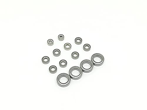 Gearbox bearing