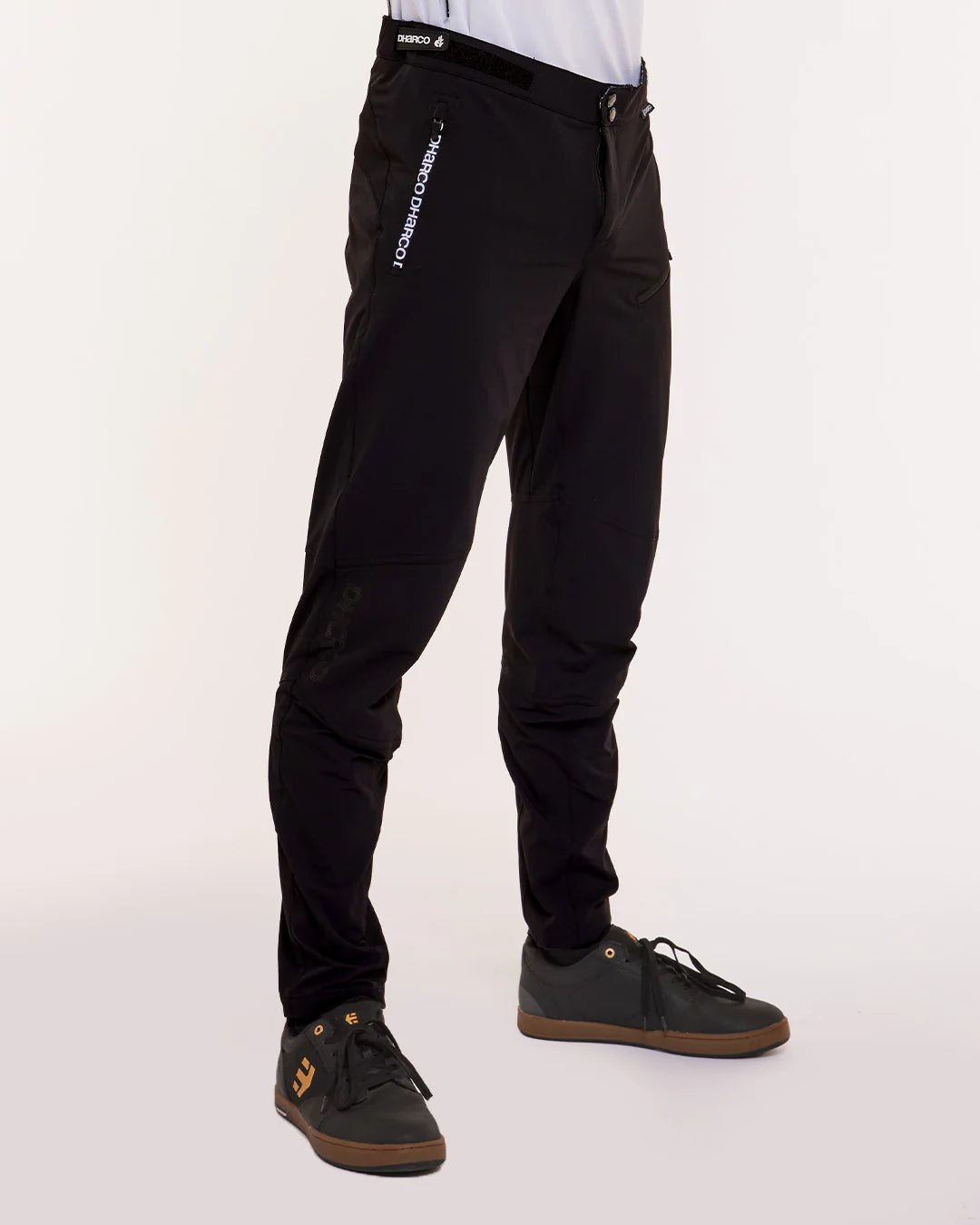 Dharco Men's Gravity Pants - Premium Stretch Hiking & Outdoor Adventure Pants for Active Lifestyle | Perfect for Camping, Climbing & Travel
