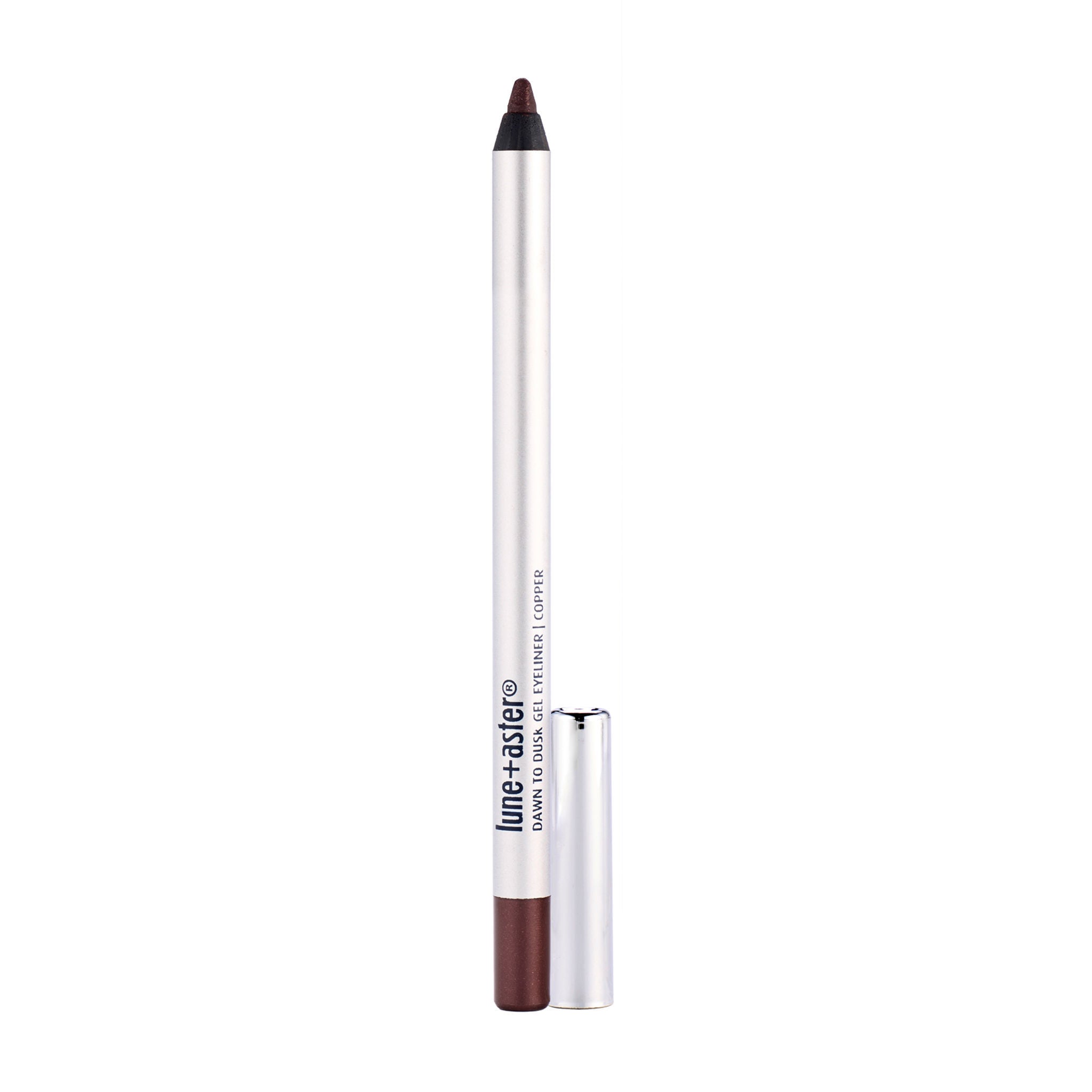 Long-Lasting Dawn to Dusk Gel Eyeliner - Smudge Proof & Waterproof Eye Liner for All-Day Wear - Perfect for Professional Makeup, Night Out, and Special Occasions