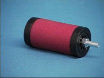 Original Air Filter Replacement for Walker FILTRATIO HK07313P - Pack of 3 | Compatible with Lawn Mowers & Outdoor Power Equipment | High-Performance Filtration for Cleaner Engine Operation