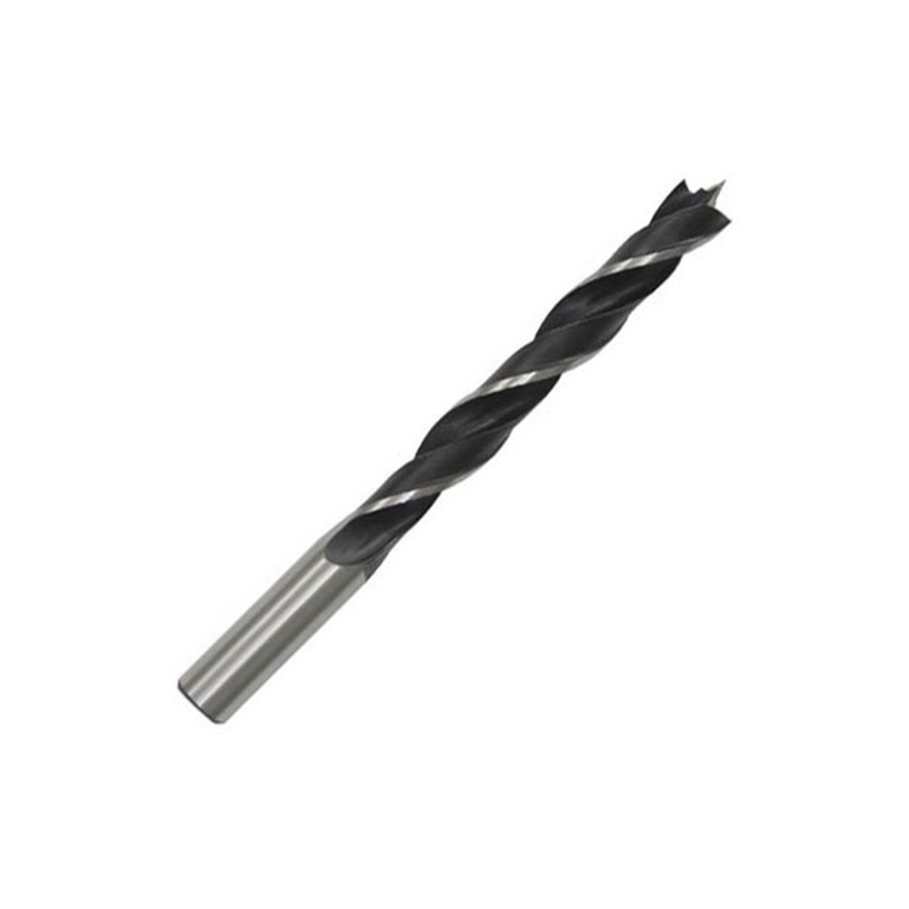 Makita D-07054 High-Speed Steel Drill Bit Set for Metal, Wood & Plastic – Perfect for DIY Projects, Home Repairs & Professional Use