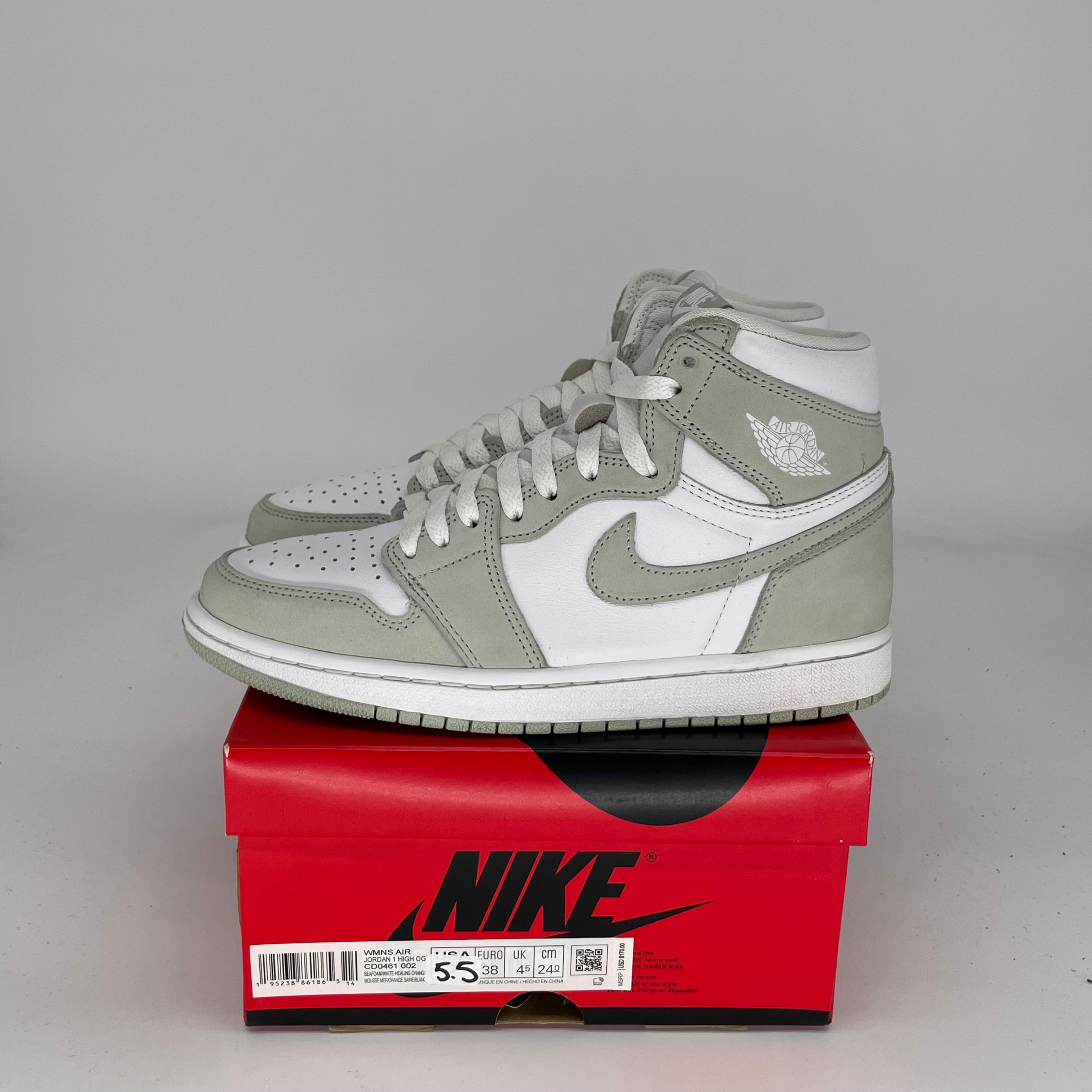 AIR JORDAN 1 Retro High OG 
