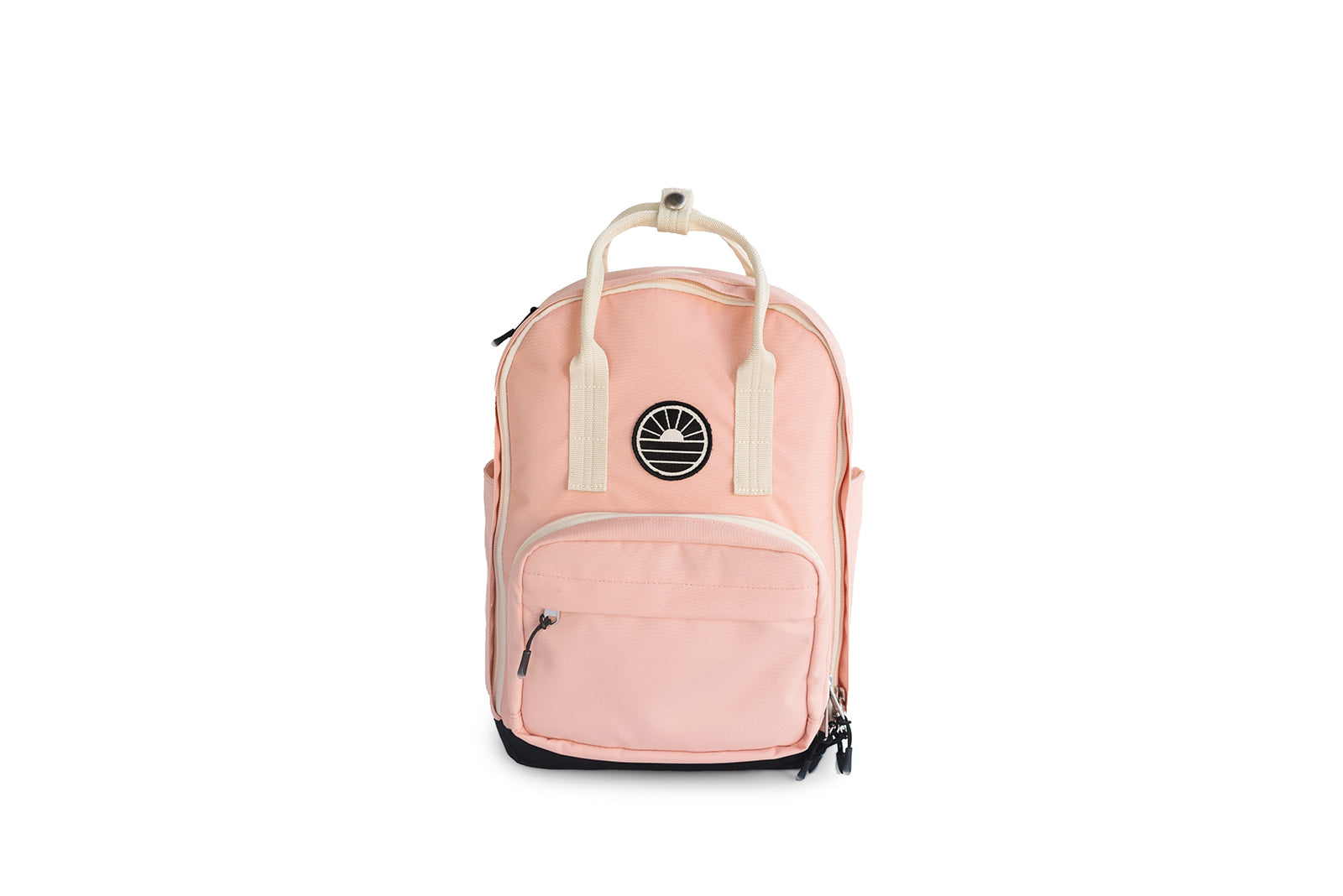 TOBIQ Minipack: Lightweight Kids Backpack for School, Travel & Day Trips - Durable & Comfortable Child-Sized Backpack for Boys & Girls