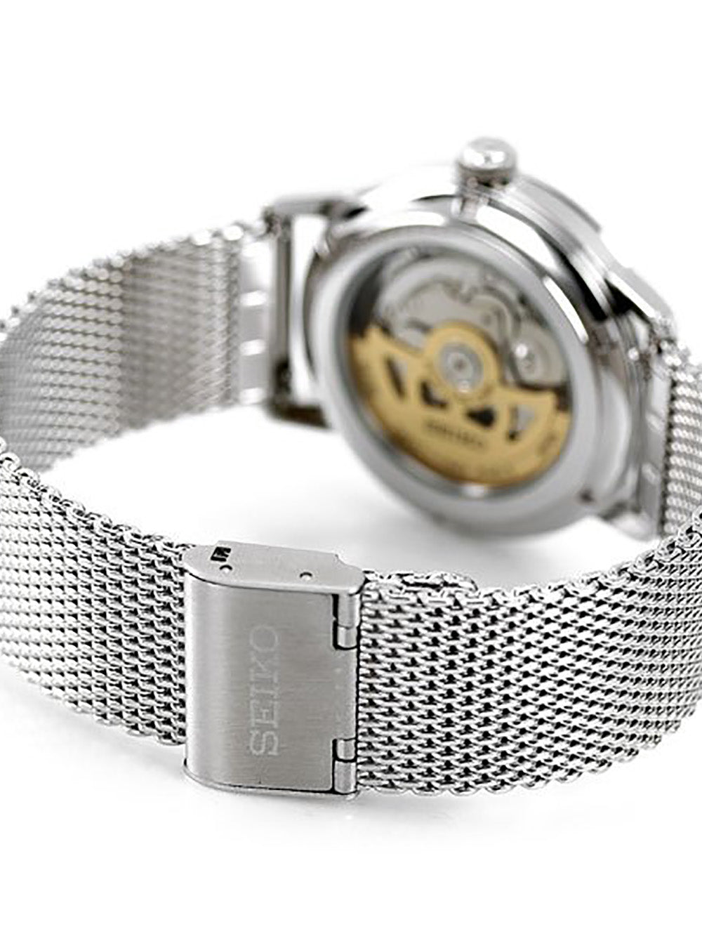 SEIKO PRESAGE COCKTAIL TIME Automatic Watch SARY179 - Japanese Made JDM Luxury Dress Watch for Men, Perfect for Formal Events & Business Occasions