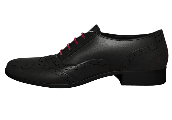 Premium Hudson Oxfords Men's Dress Shoes - Classic Business & Formal Leather Shoes for Office, Wedding & Special Occasions