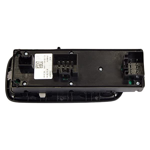 Motorcraft Switch - High-Performance Automotive Electrical Switch for Ford, Lincoln, Mercury Vehicles | Ideal for Engine Control, Lighting Systems & Power Accessories
