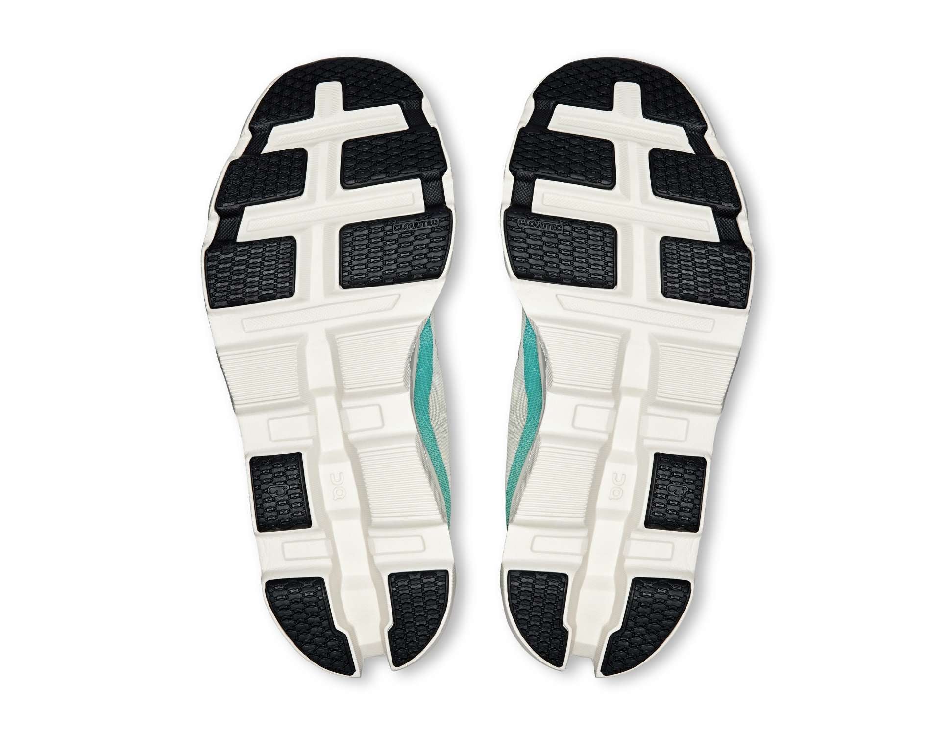On Cloudmonster 2 Women's Running Shoes - Lightweight Cushioned Sneakers for Jogging, Gym & Everyday Wear