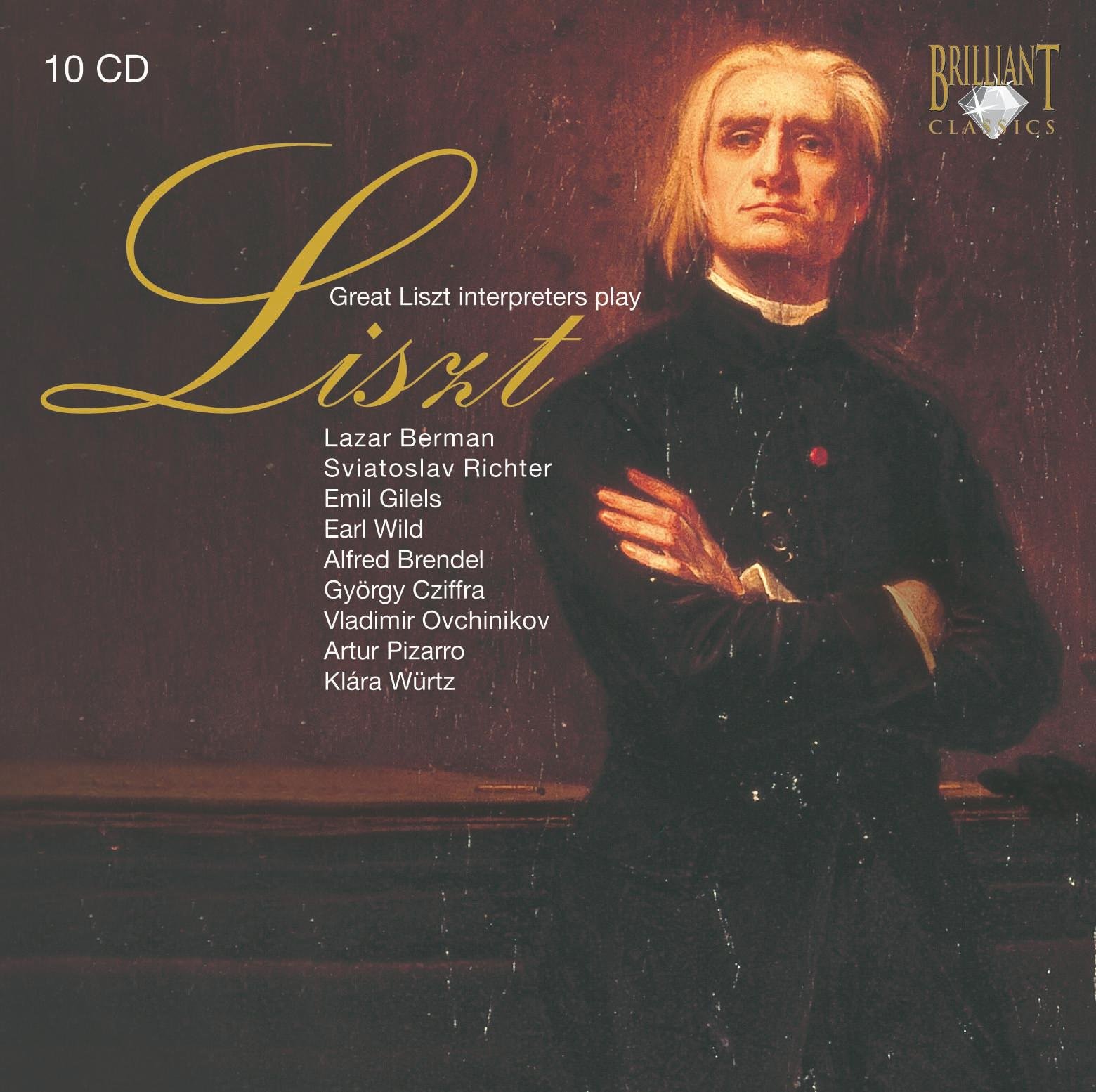 Professional Interpreter Plays Liszt - Premium Music Performance for Concerts, Events & Relaxation