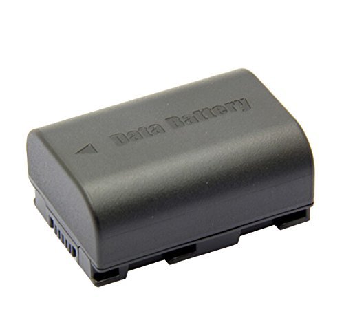 Original JVC Everio GZ-HM30 Series Replacement Battery - Compatible with GZ-HM30AU/BU/SU/RU/VU HD Camcorders - Perfect for Travel, Vlogging & Outdoor Filming