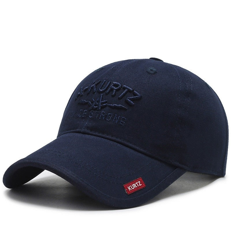 Stylish Cotton Snapback Baseball Cap for Men & Women - Embroidered Unisex Sun Hat for Spring, Summer, Fall - Outdoor Hip Hop Fashion Accessory for Teens & Adults - Perfect for Sports, Streetwear & Casual Wear