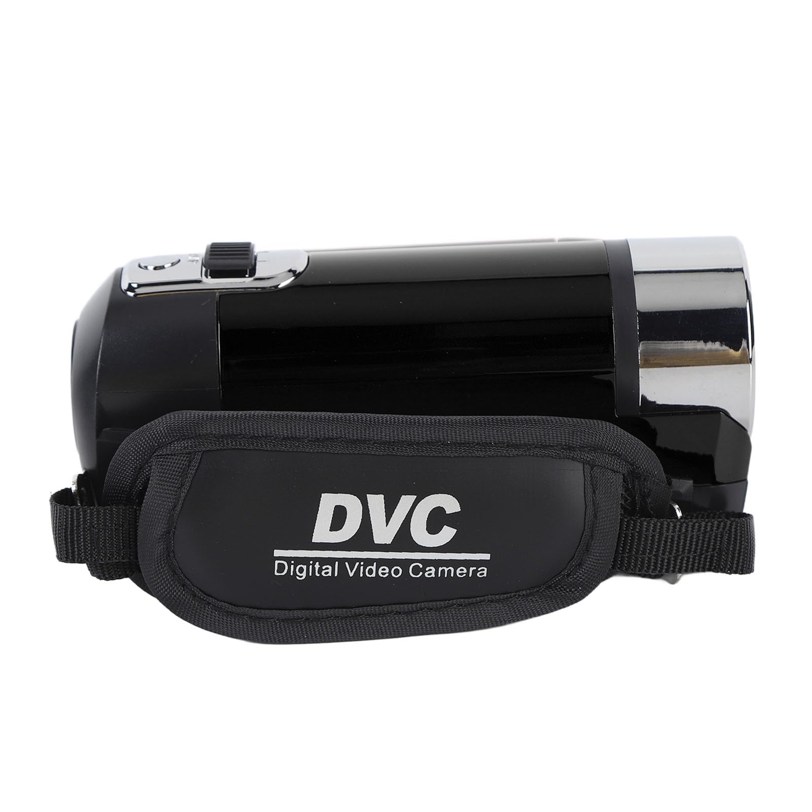 Yosoo 4K 48MP Handheld Digital Camcorder with 2.7
