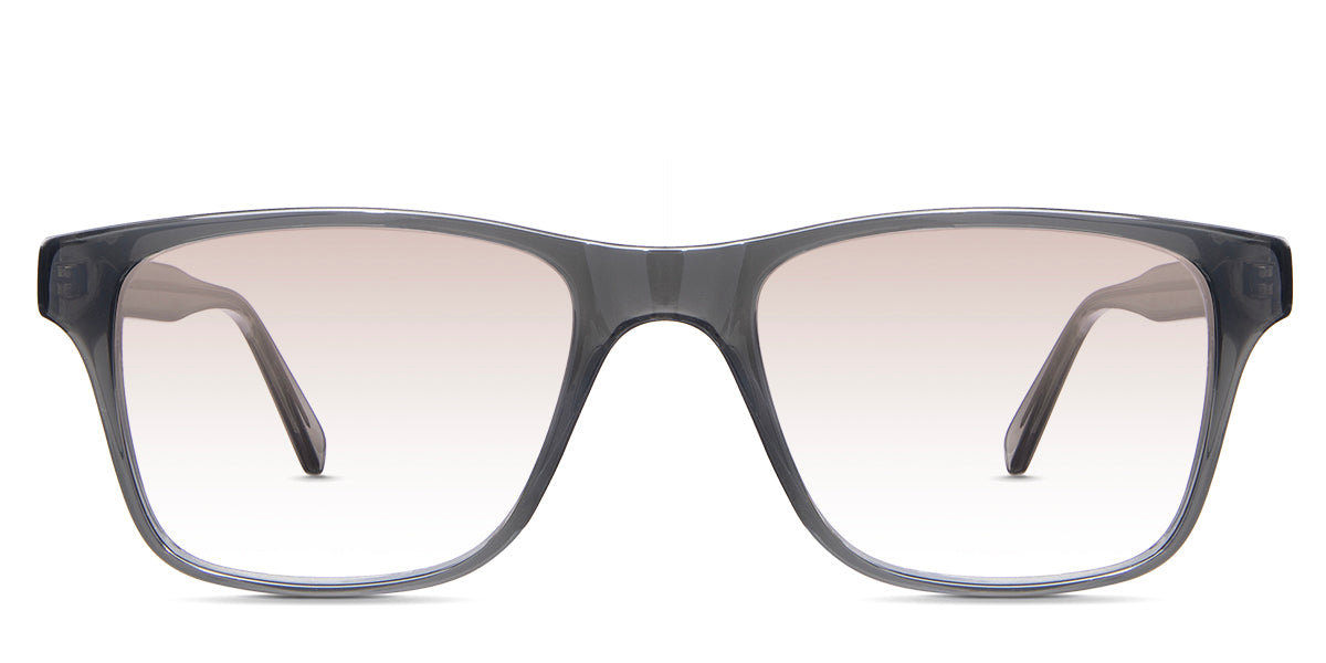 Veli Men's Prescription Tinted Sunglasses - UV Protection Polarized Lenses for Driving, Fishing & Outdoor Activities