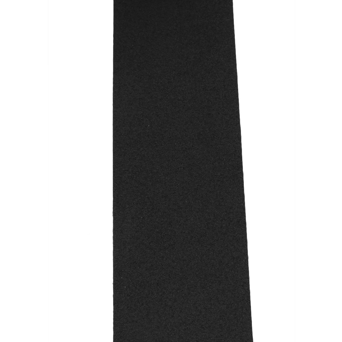 2-Pack 3M Shockproof Sponge Foam Tape - 45mm x 5mm Single-Side Adhesive, Yellow & Black - Electrical Insulation, Tool Protection, DIY Projects - Ideal for Home Repair, Automotive Wiring & Electronics Padding