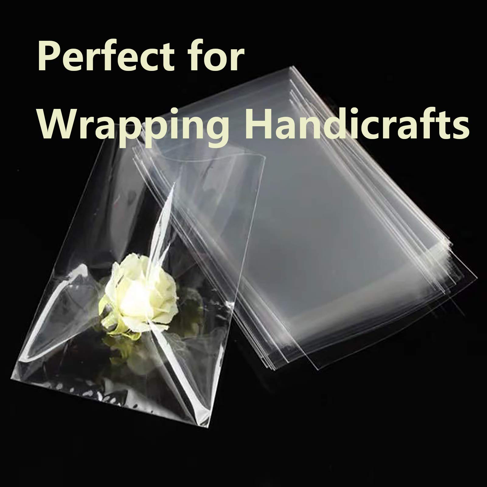 200Pcs 4