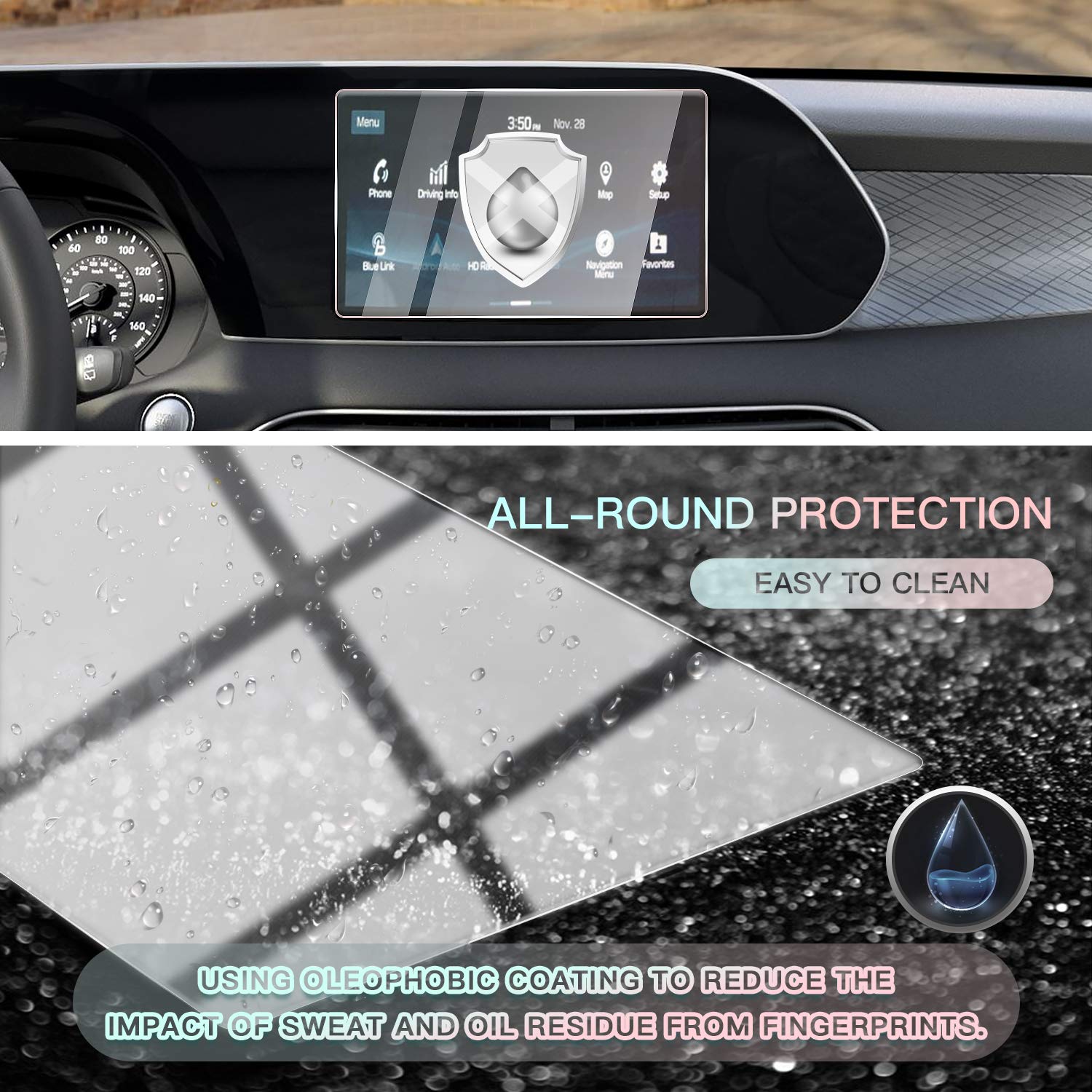 2020-2021 Hyundai Palisade 8