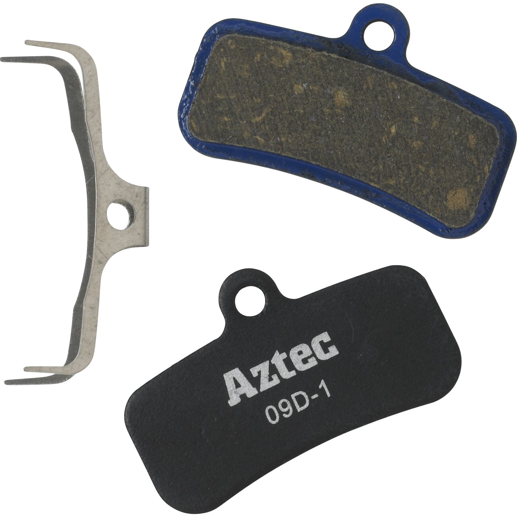 High-Performance Organic Disc Brake Pads for Shimano Saint/Zee/XT M8120/XTR M9120/TRP Quadiem - Perfect for Mountain Biking & Off-Road Adventures