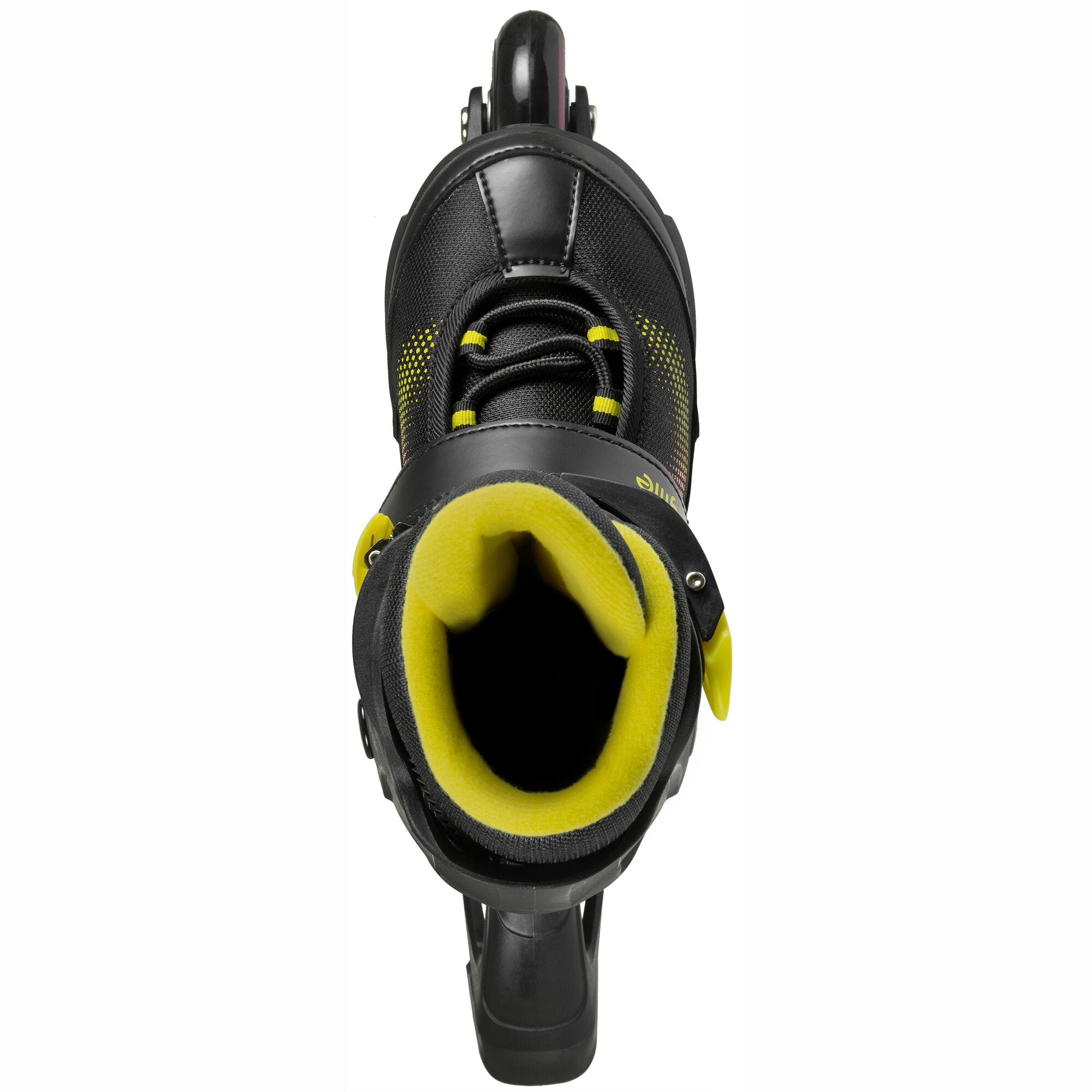 Joker Yellow Glow Adjustable LED Light - Perfect for Cosplay, Halloween Costumes & Movie Prop Replicas