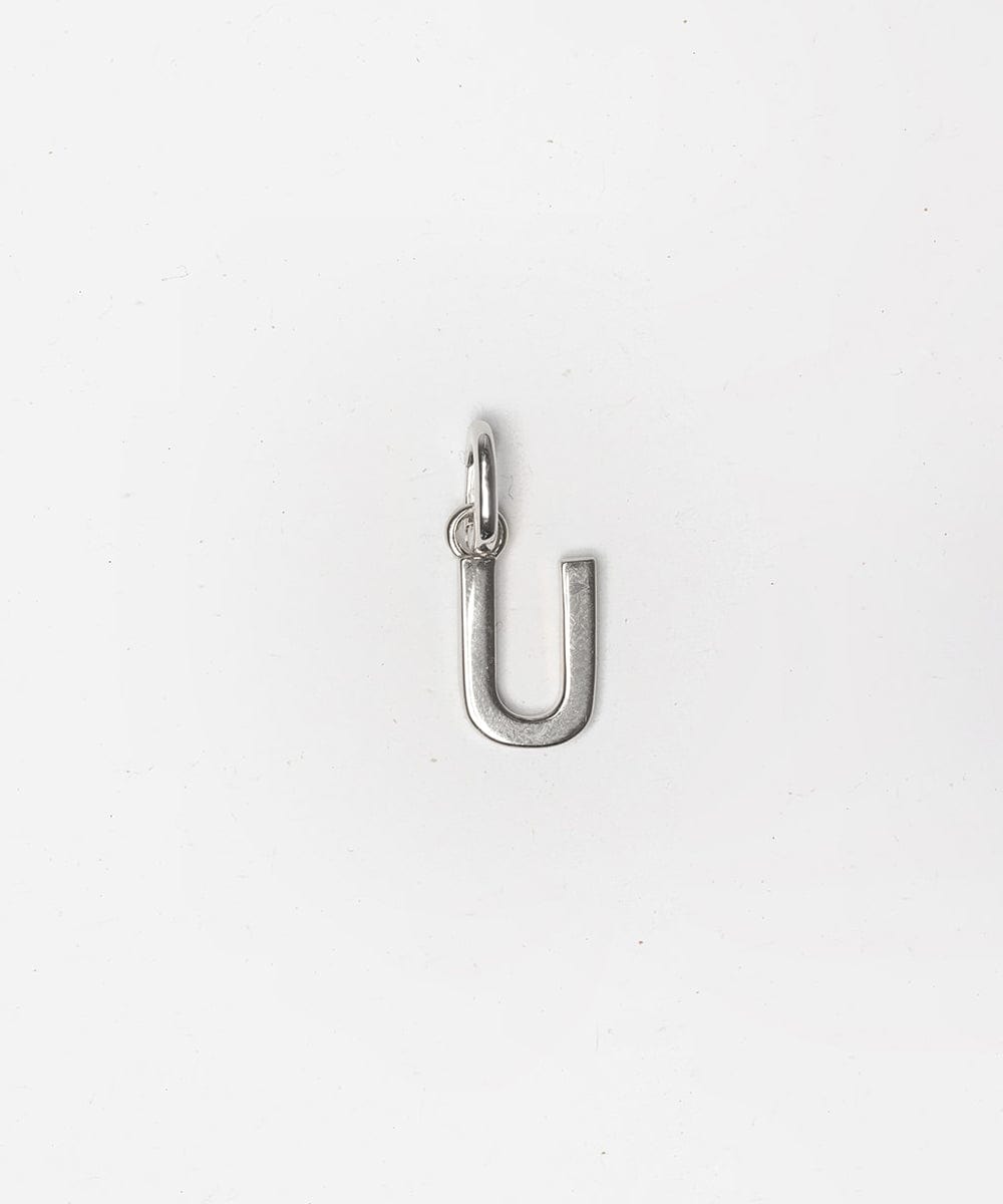 Personalized Letter Hat Charm - Custom Initial Pendant for Jewelry Making, DIY Crafts & Gifts - Perfect for Necklaces, Bracelets & Keychains