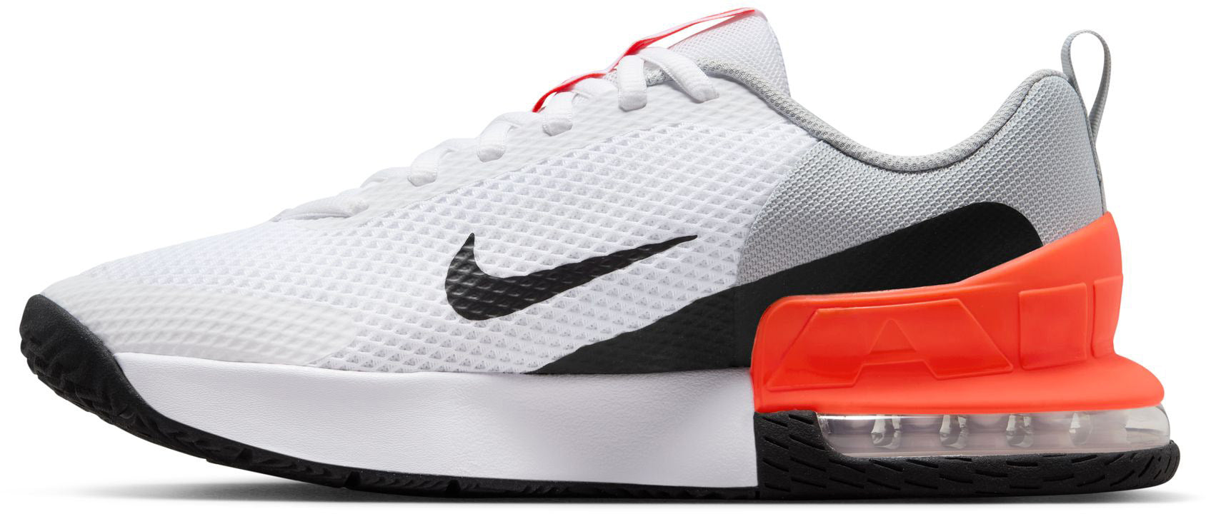 Nike Air Max Alpha Trainer 6 Men's Running Shoes - Lightweight Gym Workout & Training Sneakers for CrossFit, Jogging, and Fitness Enthusiasts