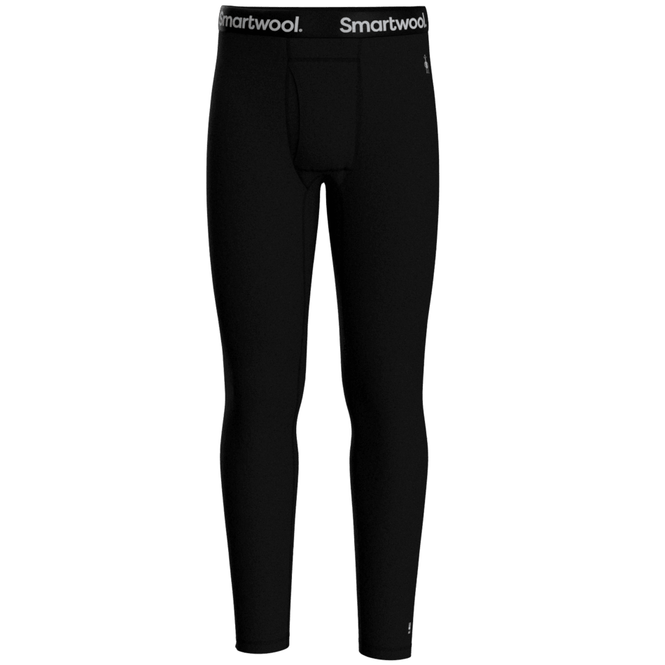Smartwool Men's Classic Thermal Merino Wool Base Layer Bottom 2026 - Warm Winter Underwear for Skiing, Hiking & Outdoor Activities