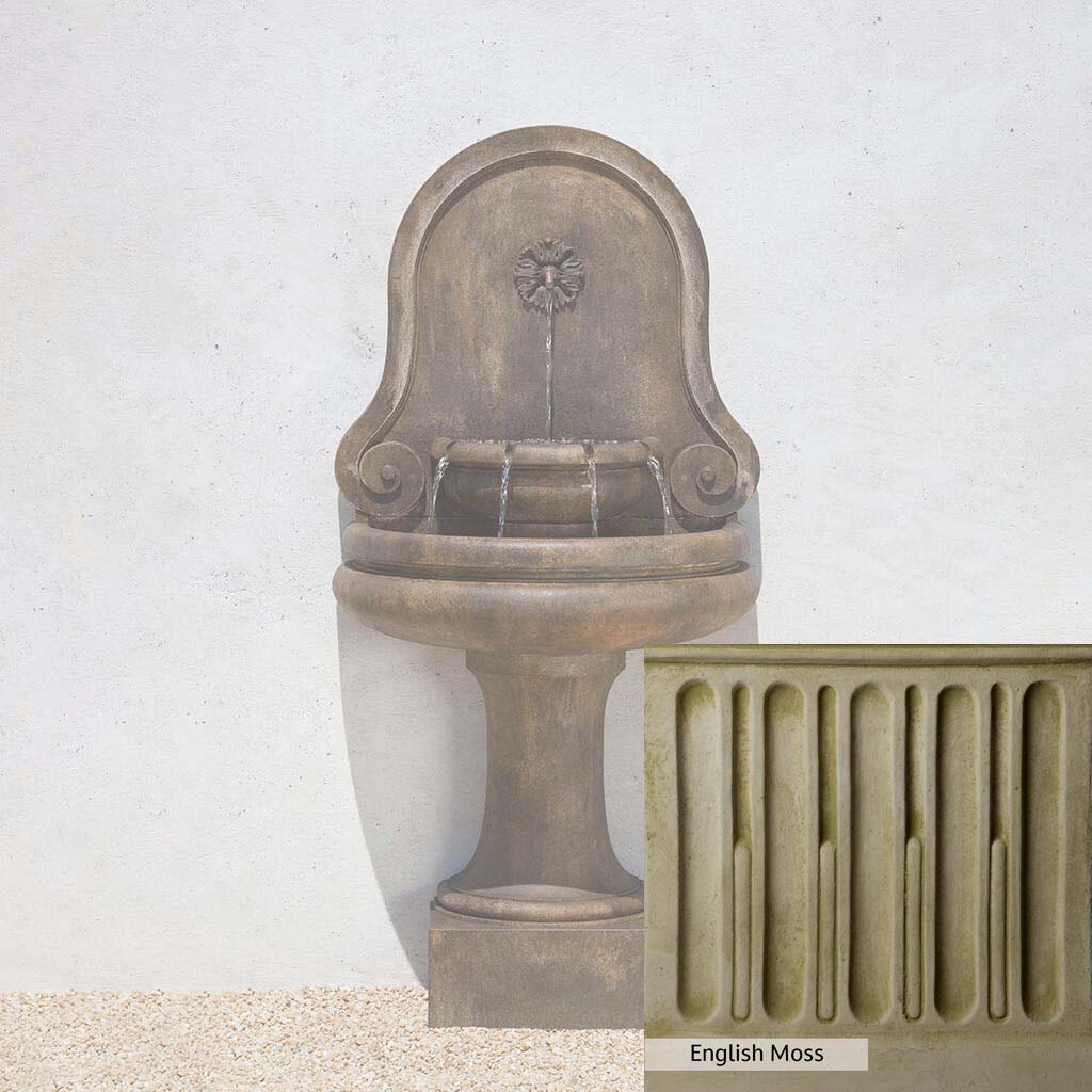 Ferro Rustico Nuovo