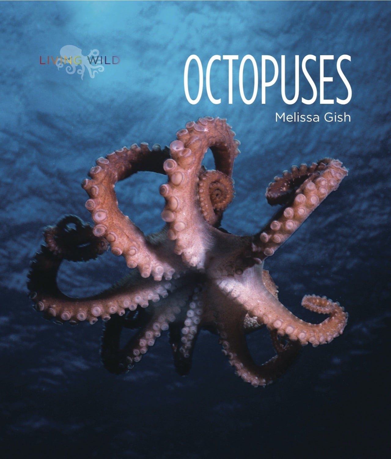 Living Wild (2014): Octopus Documentary - Explore the Fascinating Life of Octopuses in the Wild | Perfect for Marine Biology Enthusiasts & Nature Lovers