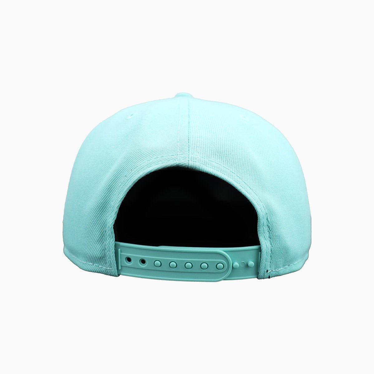 Charlotte Hornets NBA 9Fifty Snapback Hat - Official Adjustable Fitted Cap for Men & Women - Perfect for Basketball Games, Streetwear & Fan Collections