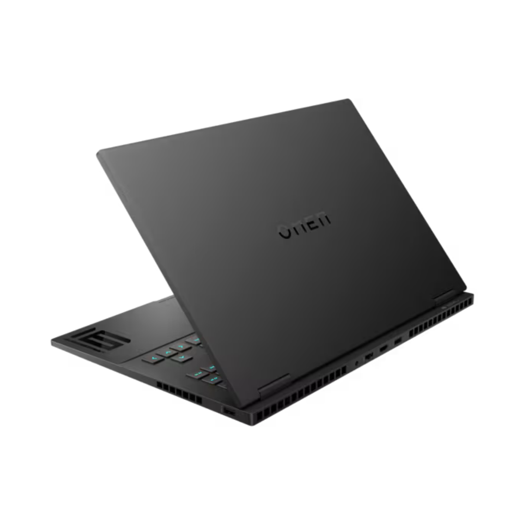 HP OMEN 16T WF100 16-inch Gaming Laptop - High Performance for PC Gaming, Streaming & Content Creation | Powerful Intel Core i7, NVIDIA RTX Graphics, 144Hz Display