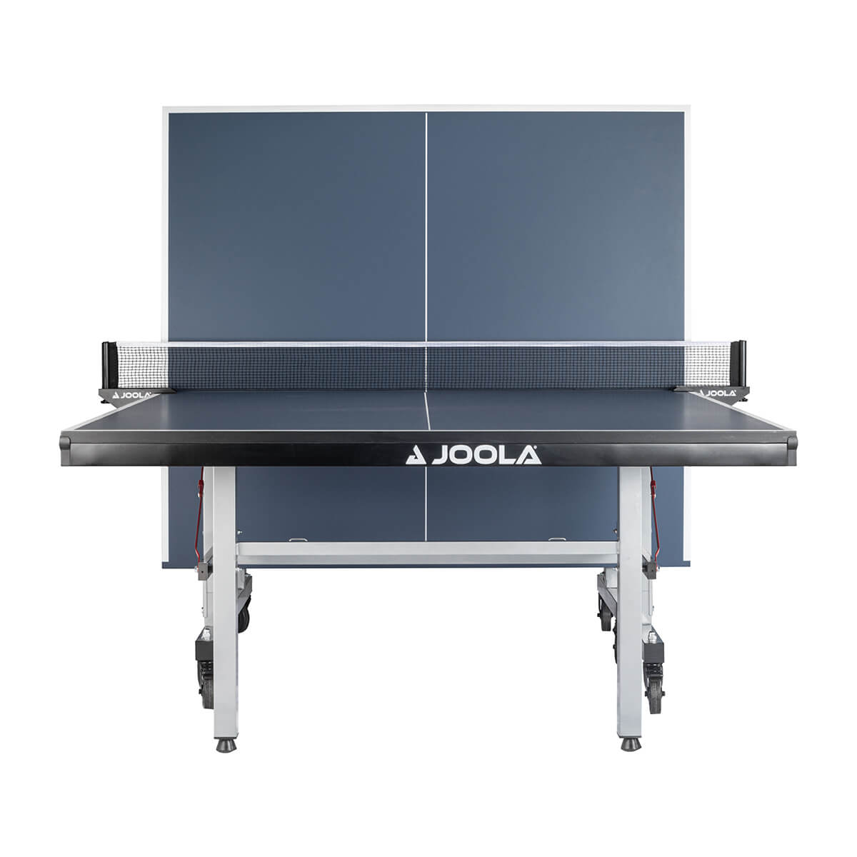 JOOLA World Cup 25 S ITTF Approved Tournament Table Tennis Table - Professional Ping Pong Table for Home, Club & Competition Use