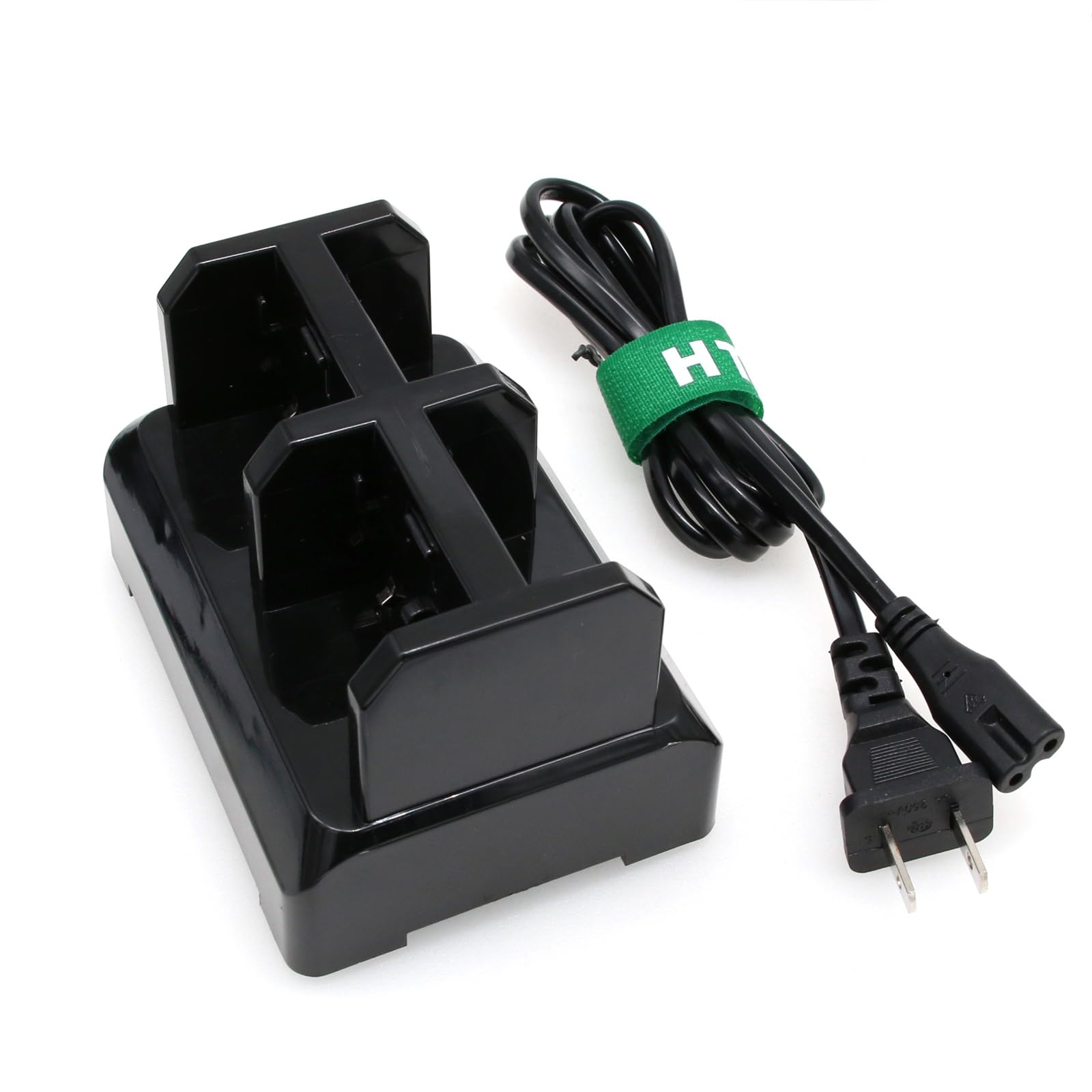 Trimble 54344 92600 92670 Battery Charger - 4 Slot C300 Fast Charging Station for 5700 5800 R7 R8 SPS985 S6 TSC1 GPS GNSS Receivers | Perfect for Surveying, Construction & Outdoor Navigation